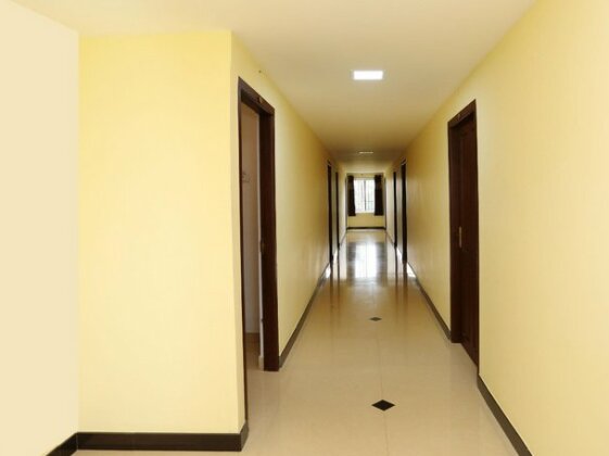OYO 10547 Hotel Ayodhya Residency - Photo5