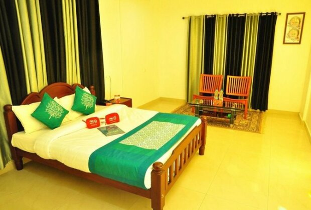 OYO Rooms Mavoor Road Calicut