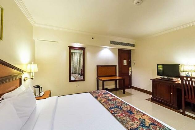 Westway Hotel Kozhikode - Photo2