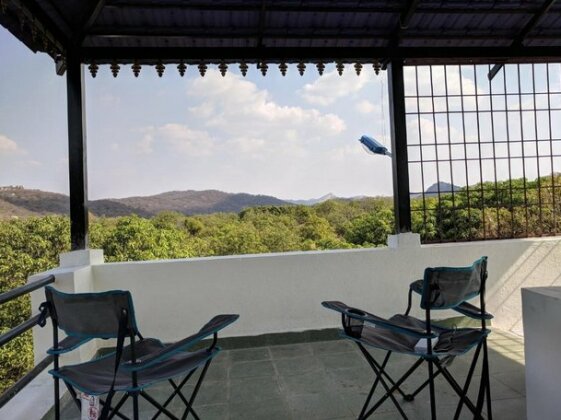 Valley Views Krishnagiri - Photo2