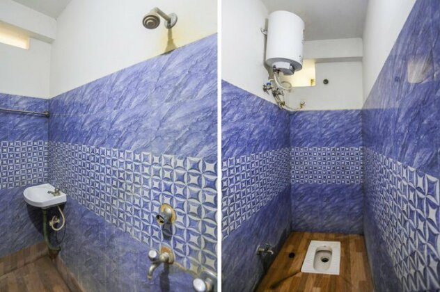 Hotel Kailash & Guest House - Photo4