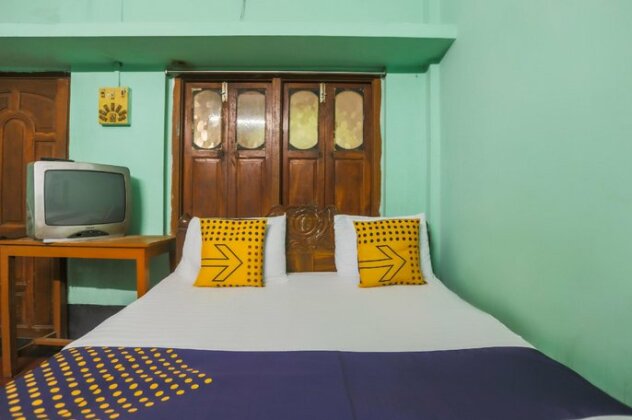 Hotel Kailash & Guest House - Photo5