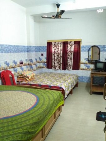 Jagannath Guest House