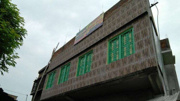 Shree Hari Guest House Krishnanagar