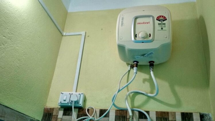 Shree Hari Guest House Krishnanagar - Photo5