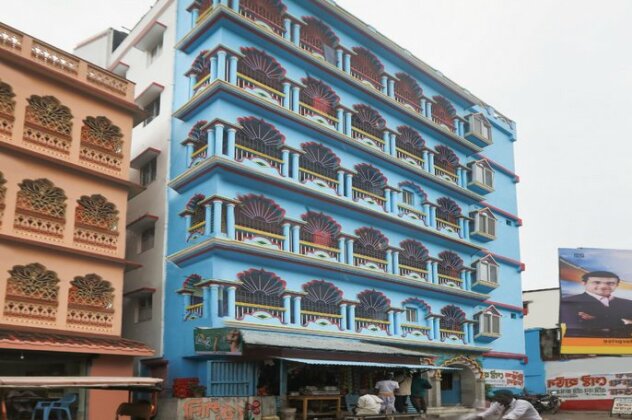 SPOT ON 36056 Joy Shri Krishn Chaitanya Hotel SPOT