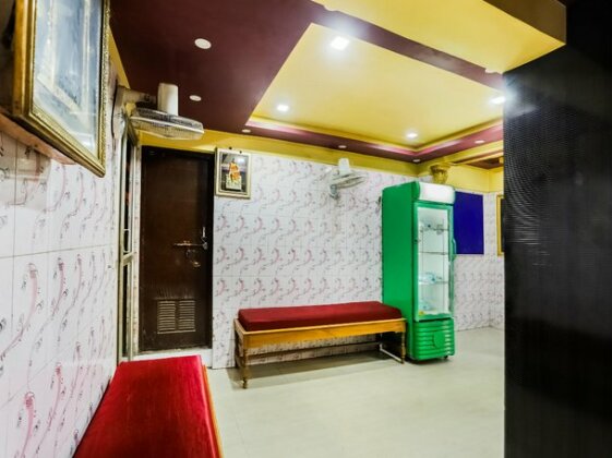 SPOT ON 36111 Sonar Bangla Hotel - Photo2