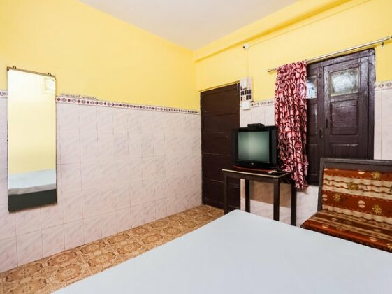 SPOT ON 36111 Sonar Bangla Hotel - Photo3