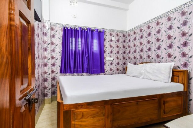 SPOT ON 45975 Sonali Guest House - Photo2