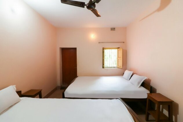 SPOT ON 49047 Shree Chaitanya Math Bhakti Villas - Photo2