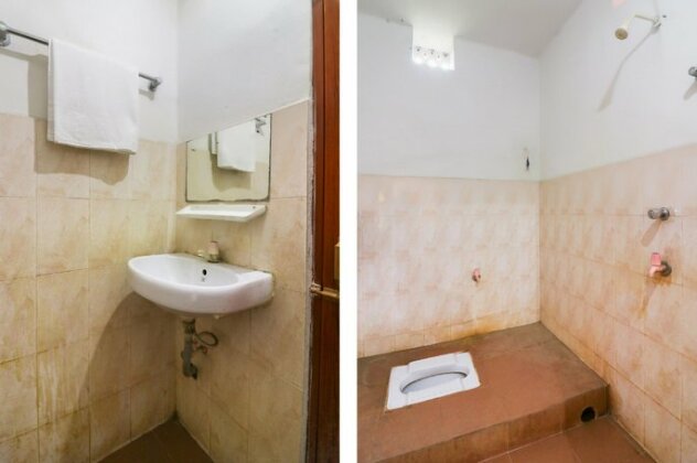 SPOT ON 49047 Shree Chaitanya Math Bhakti Villas - Photo4