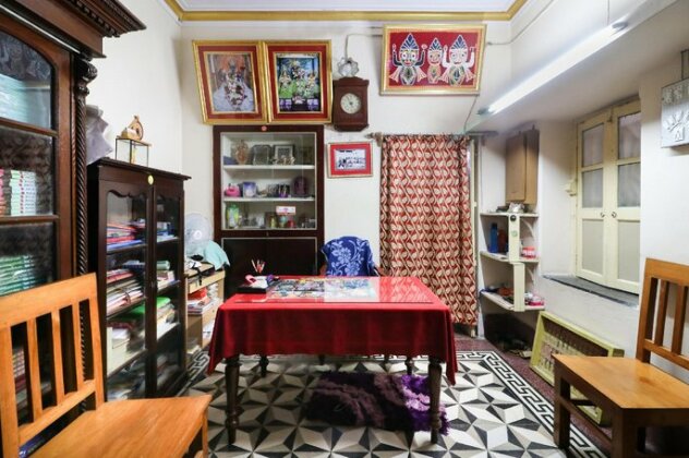 SPOT ON 49052 Shree Chaitanya Math Teertha Bhawan - Photo3