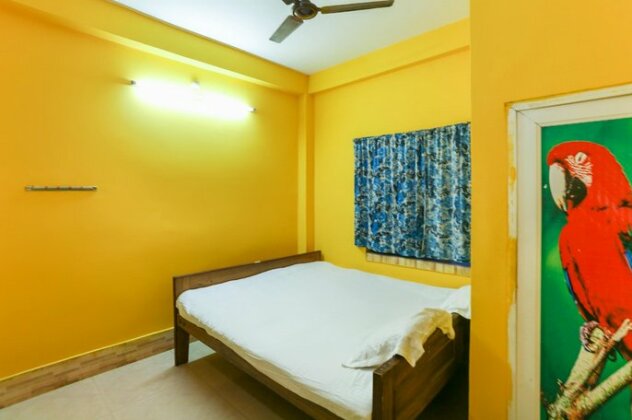 SPOT ON 61128 Supriya Guest House - Photo2