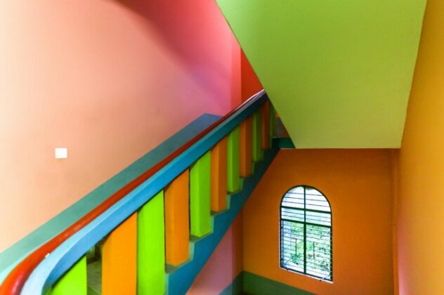 SPOT ON 61128 Supriya Guest House - Photo4