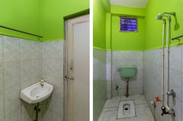 SPOT ON 61128 Supriya Guest House - Photo5