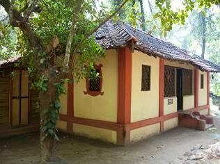 Homestay Laxmi Sindhu Valaval