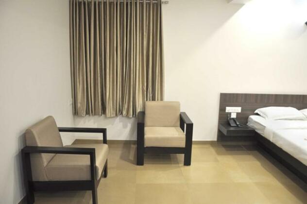 Hotel Coconut - Photo2