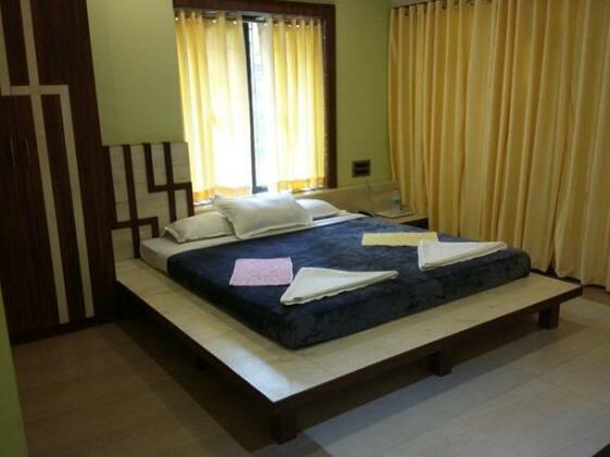 Hotel Spice Kokan - Photo2