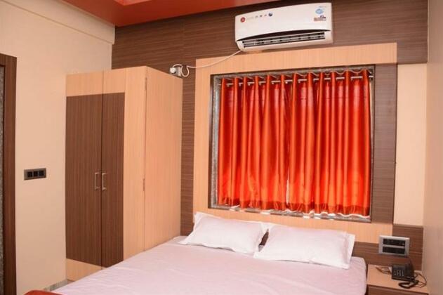 Hotel Spice Kokan - Photo3