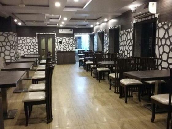 Hotel Spice Kokan - Photo4