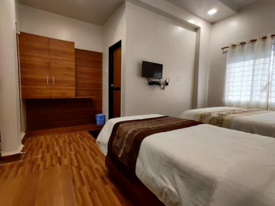 Hotel Surya Grande - Photo3