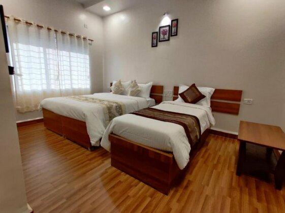 Hotel Surya Grande - Photo4