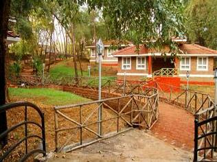 Krishna Sagar Holiday Resort - Photo3