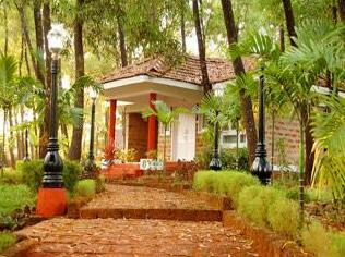 Krishna Sagar Holiday Resort - Photo4