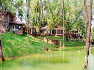 Krishna Sagar Holiday Resort - Photo5