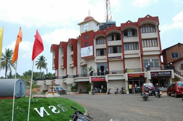 RSN Executive Inn