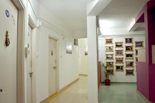 RSN Executive Inn - Photo3