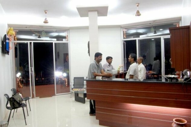 RSN Executive Inn - Photo4