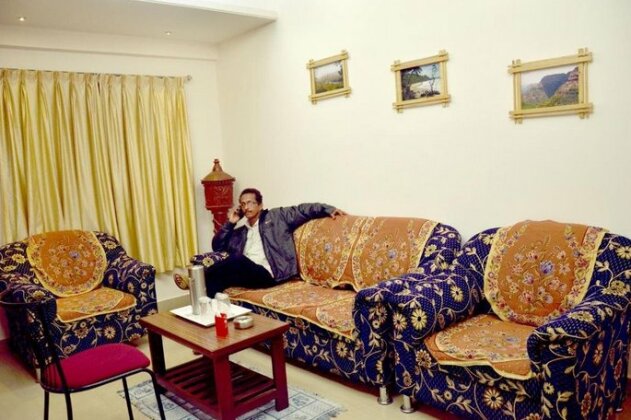 RSN Executive Inn - Photo5