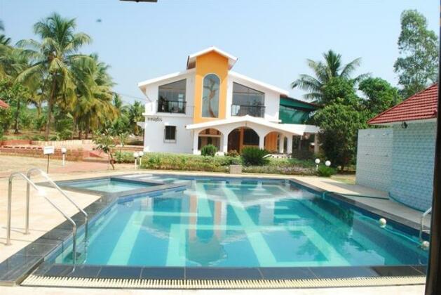 Sneha Farm House