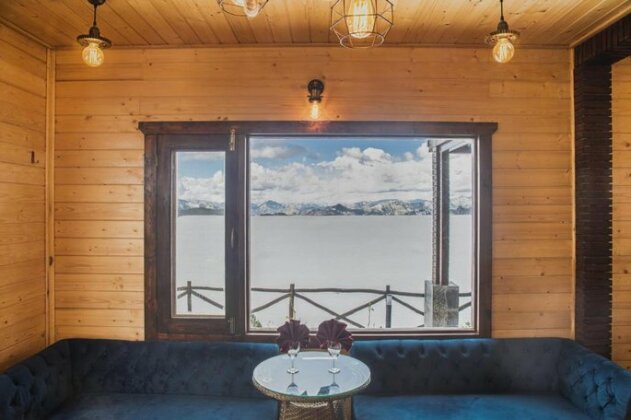 Woodays Resort - Photo2
