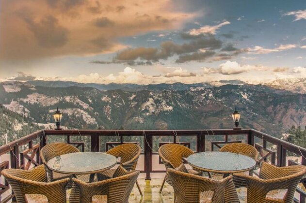 Woodays Resort - Photo3