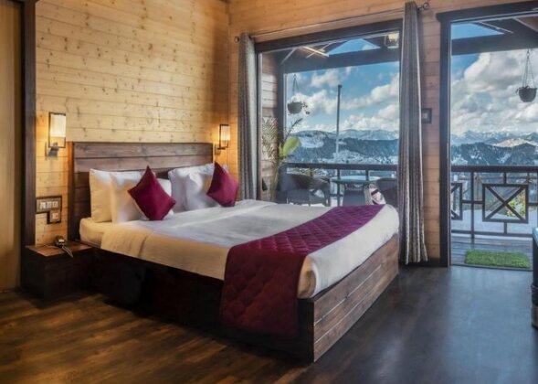 Woodays Resort - Photo4