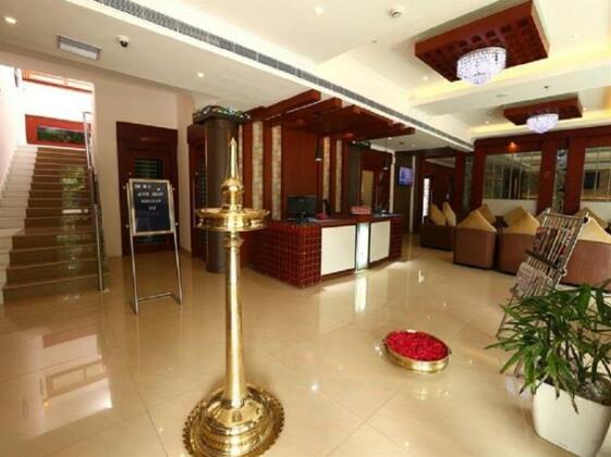 Pearl Royal International Hotels & Resorts Pvt Ltd - Photo4