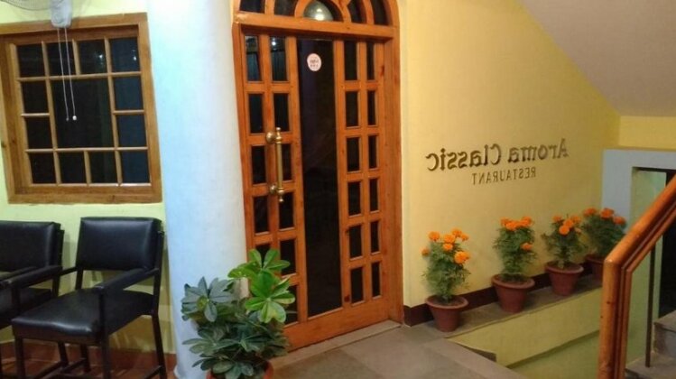 Hotel Aroma Classic Kullu - Photo2