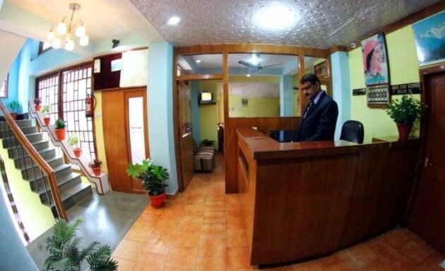 Hotel Aroma Classic Kullu - Photo3
