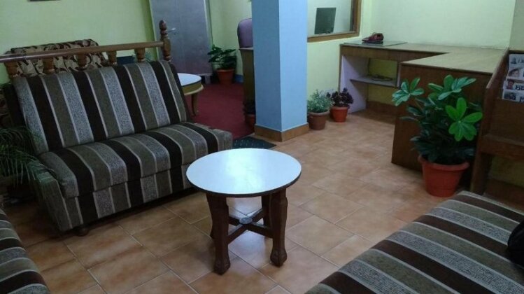 Hotel Aroma Classic Kullu - Photo4