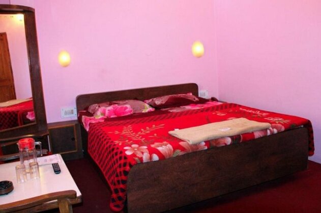 Hotel Aroma Classic Kullu - Photo5