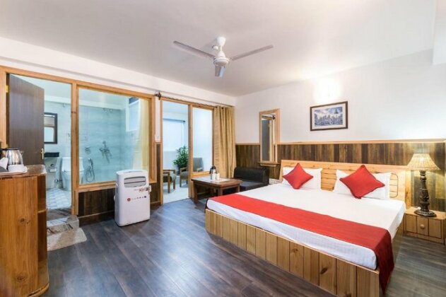 Hotel Kullu Valley - Photo4