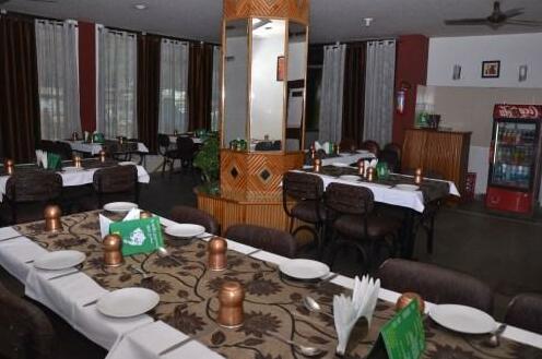 Hotel Sangam Kullu - Photo4