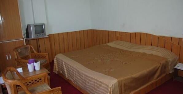 Hotel Sangam Kullu - Photo5