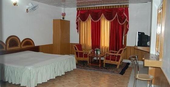 Hotel Sangam Manali - Photo2