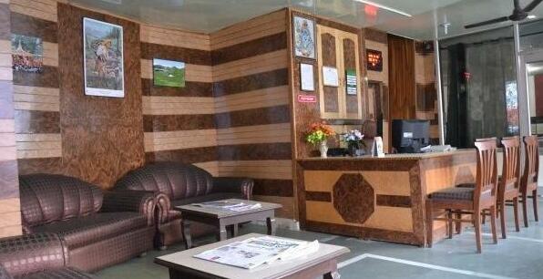 Hotel Sangam Manali - Photo3