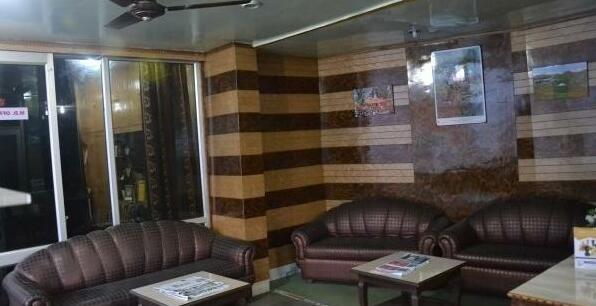 Hotel Sangam Manali - Photo4