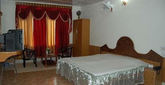 Hotel Sangam Manali - Photo5