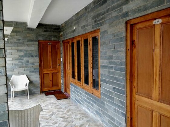 Hotel Shishamaati - Photo2